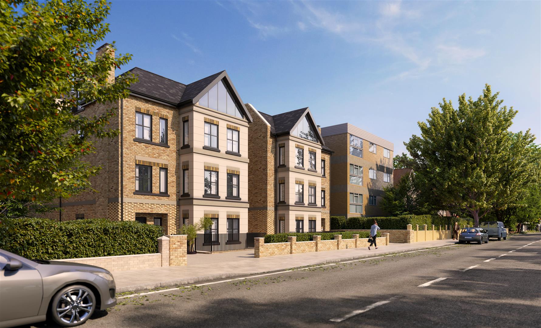 24 Somerset Rd, Ealing, London